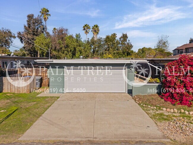 6950 Tower St La Mesa, CA 91942 photo 4