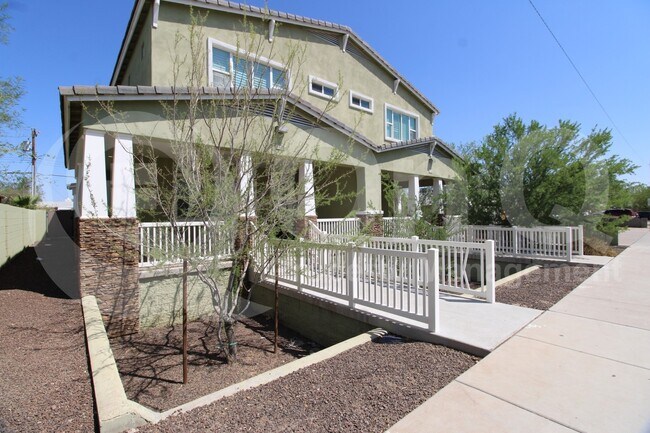 1024 East Curry Road, Tempe, AZ 85281 photo 2