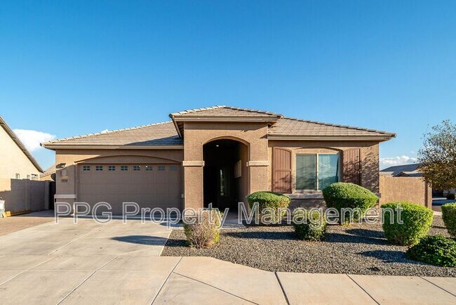 19769 W Blue Horizons Ct Buckeye, AZ 85326 photo 2