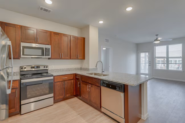 Legacy Ranch @ Dessau East, A 55+ Community photo 3
