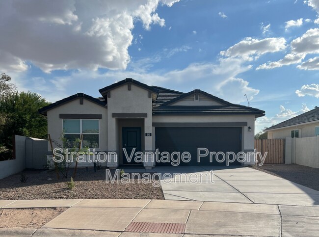 212 N 20th St Coolidge, AZ 85128 photo 2