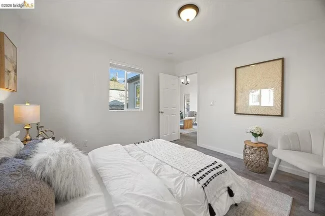 1261 61st St Emeryville, CA 94608 photo 3