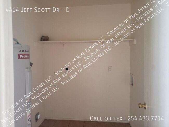 4404 Jeff Scott Dr Killeen, TX 76549 photo 5