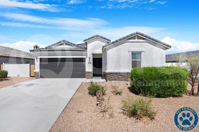 3564 North Mia Lane, Casa Grande, AZ 85122 photo 2