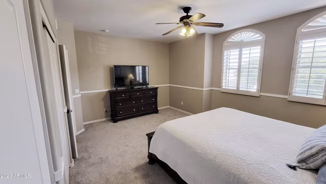 7535 E Tasman Cir Mesa, AZ 85207 photo 3