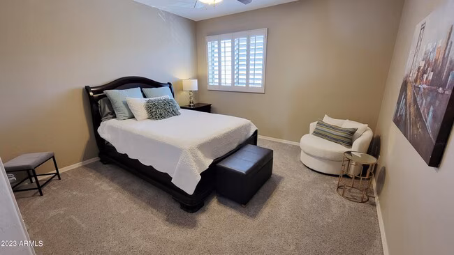 7535 E Tasman Cir Mesa, AZ 85207 photo 2