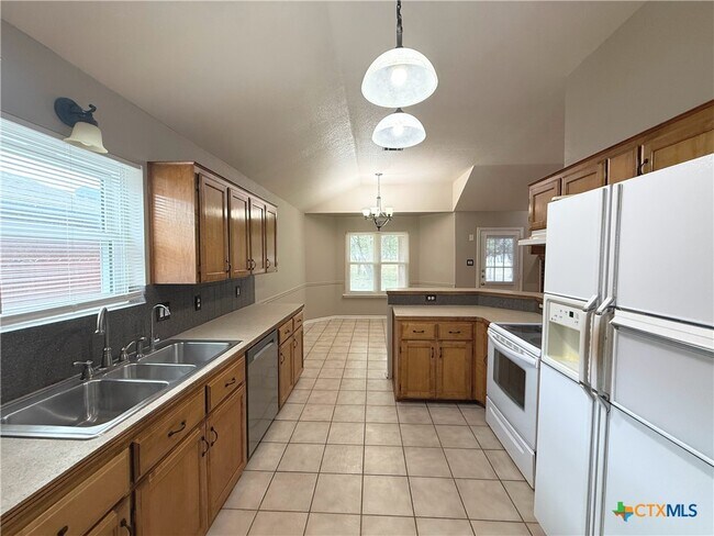 1002 Northern Dancer Dr Copperas Cove, TX 76522 photo 4