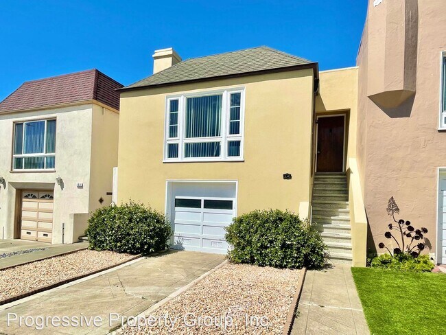 147 Forest View Drive, San Francisco, CA 94132 photo 2