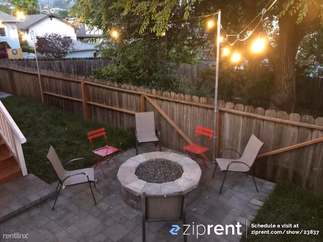 2548 Scenic Avenue, Oakland, CA 94602 photo 2