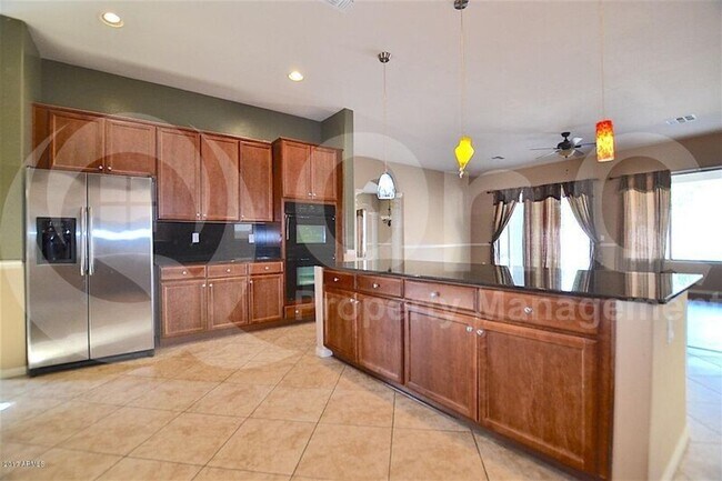 4722 E Buckboard Ct Gilbert, AZ 85297