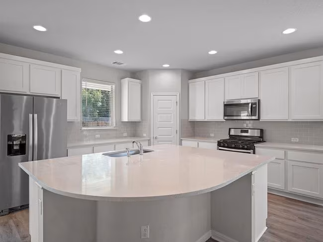 Spacious 4BR House in Georgetown photo 3