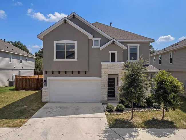 Spacious 4BR House in Georgetown photo 2