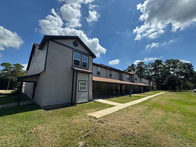 5802 Twisted Pine Ct Houston, TX 77039 photo 3