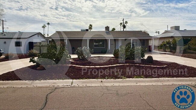 7023 E Holly St Scottsdale, AZ 85257