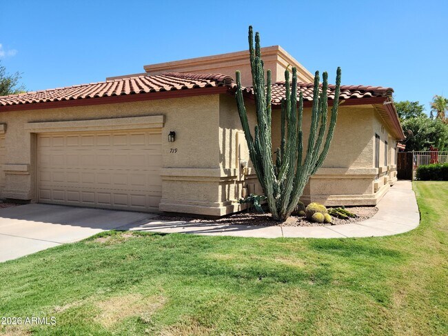 719 N TANGERINE Drive