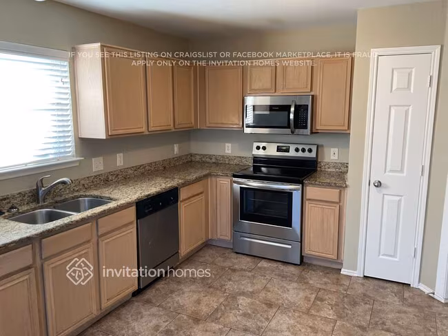 1828 Cedar Tree Drive, Fort Worth, TX 76131 photo 5