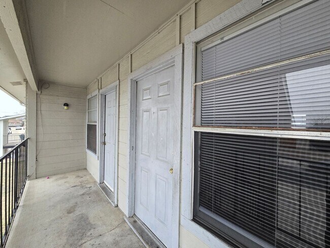 1305 Quail Cir Killeen, TX 76549 photo 2