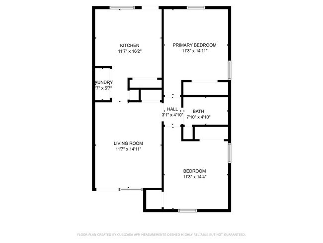 1305 Quail Cir Killeen, TX 76549 photo 3