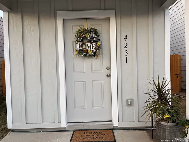 4231 Thalweg Way San Antonio, TX 78223 photo 4