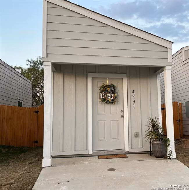 4231 Thalweg Way San Antonio, TX 78223 photo 3
