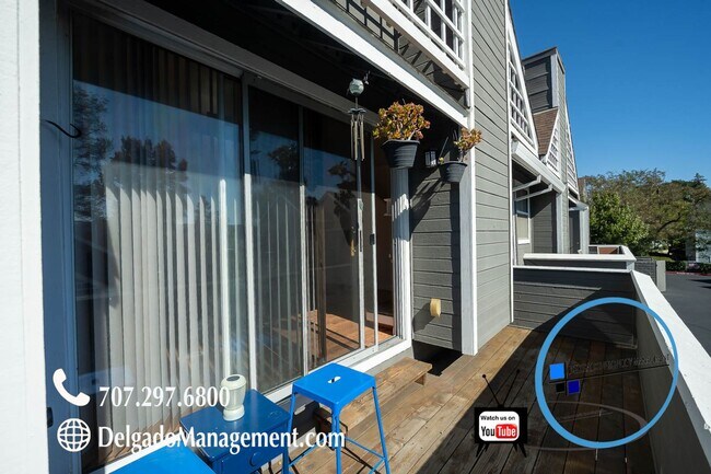 1312 E 7th St, Benicia (Single Family) photo 2