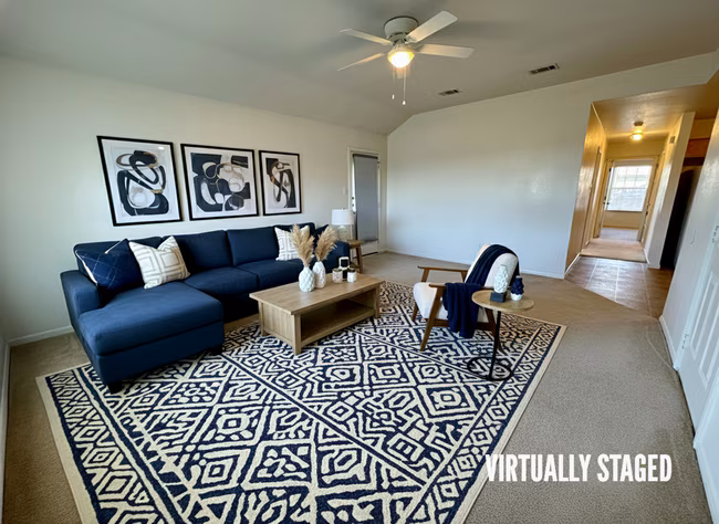 408 W St John Ave Nolanville, TX 76559 photo 3