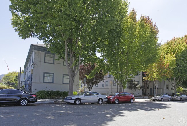 2325 Mckinley Avenue, Berkeley, CA 94703 photo 3