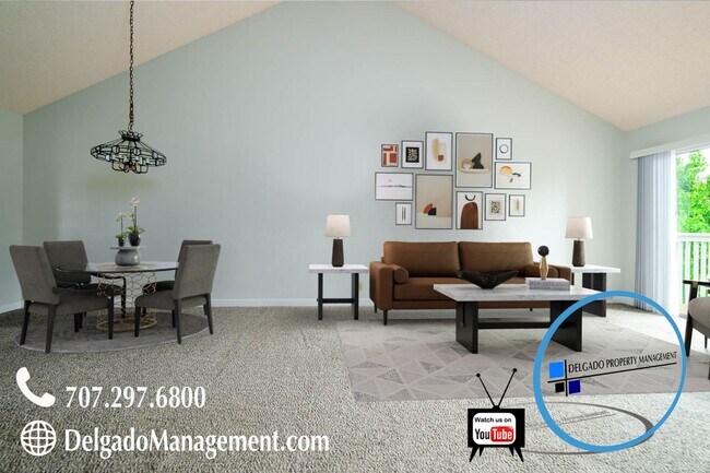 565 Lori Dr Benicia, CA 94510 photo 4