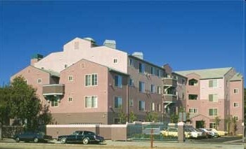 Emeryvilla Apartments photo 3