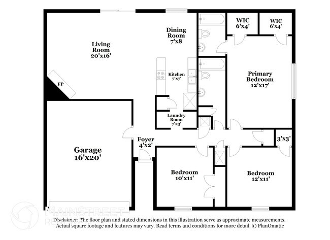 817 Sandalwood Ln photo 2