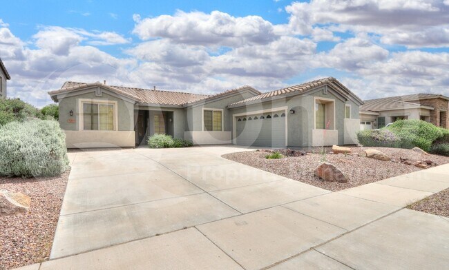 3269 E Hopkins Rd Gilbert, AZ 85295 photo 2