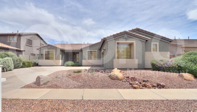 3269 E Hopkins Rd Gilbert, AZ 85295 photo 3