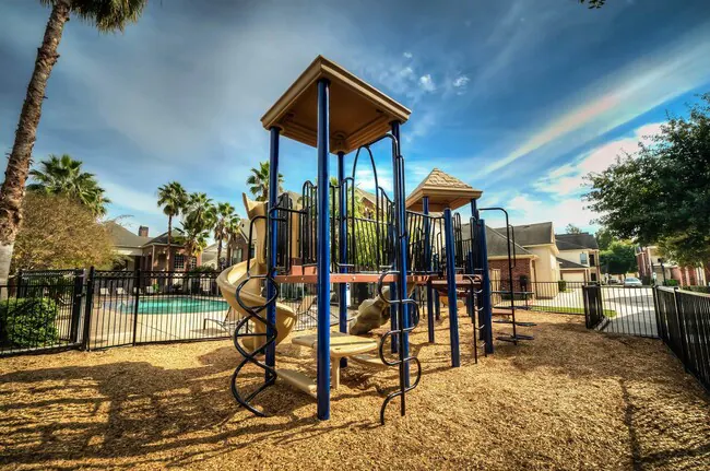 Villa Springs photo 3