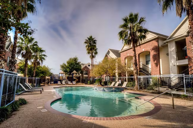 Villa Springs photo 5