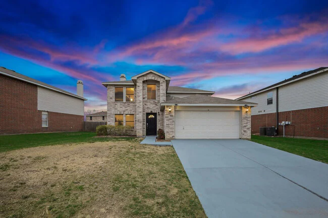 3116 Paolo Dr Grand Prairie, TX 75052 photo 5
