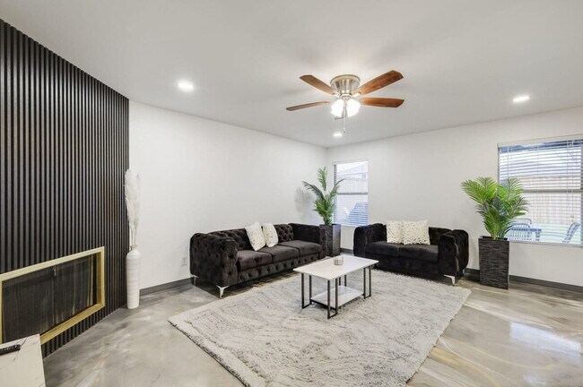 3116 Paolo Dr Grand Prairie, TX 75052 photo 3