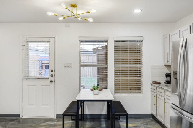 3116 Paolo Dr Grand Prairie, TX 75052 photo 2