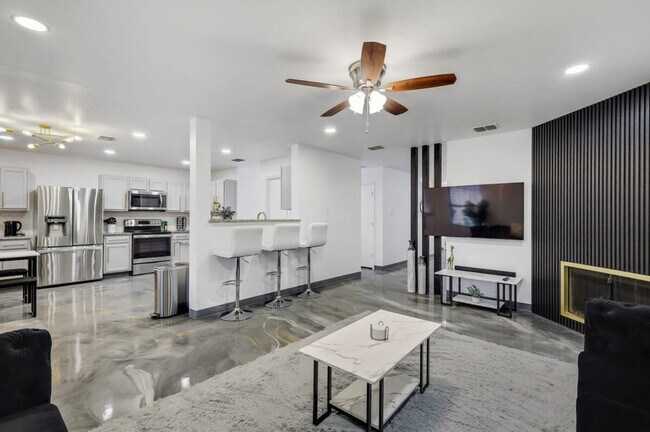 3116 Paolo Dr Grand Prairie, TX 75052 photo 4