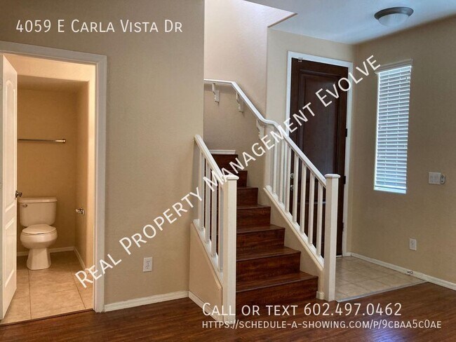 4059 E Carla Vista Dr Gilbert, AZ 85295 photo 4