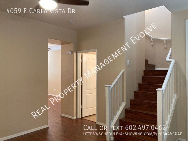 4059 E Carla Vista Dr Gilbert, AZ 85295 photo 3