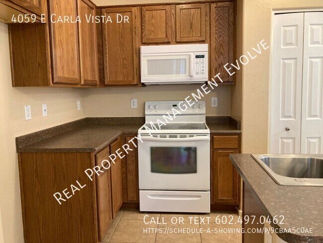 4059 E Carla Vista Dr Gilbert, AZ 85295 photo 5