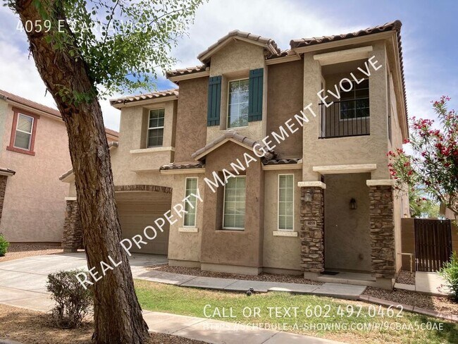 4059 E Carla Vista Dr Gilbert, AZ 85295 photo 2