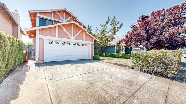 7527 Monet Pl Rohnert Park, CA 94928 photo 2