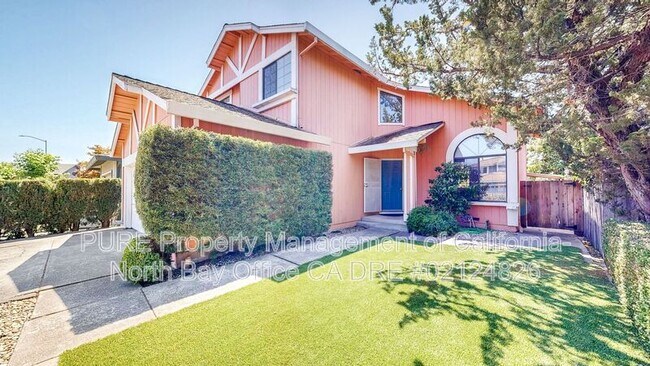 7527 Monet Pl Rohnert Park, CA 94928 photo 3