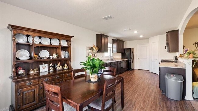 4322 Cat Tail Way, Forney, TX 75126 photo 3