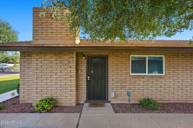 2015 E Southern Ave Tempe, AZ 85282