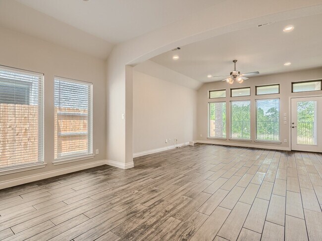 2617 Franciscana Way Leander, TX 78641 photo 2