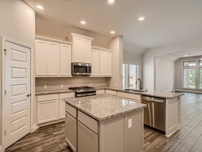2617 Franciscana Way Leander, TX 78641 photo 3