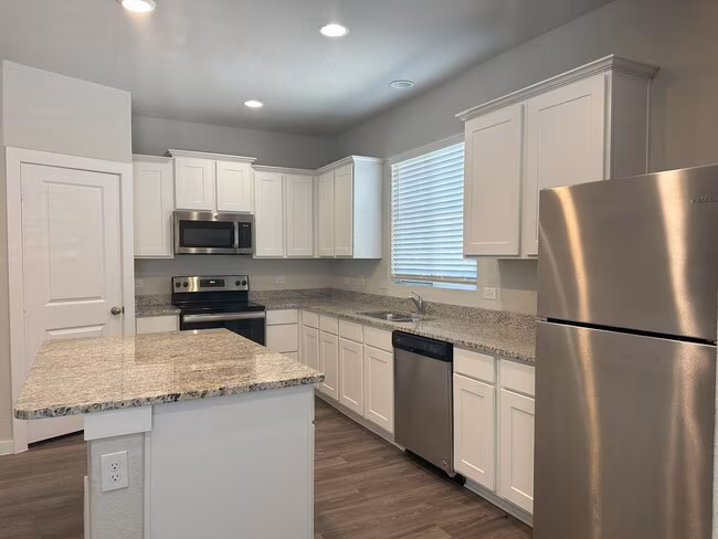13347 Rowdy Cv San Antonio, TX 78249 photo 5