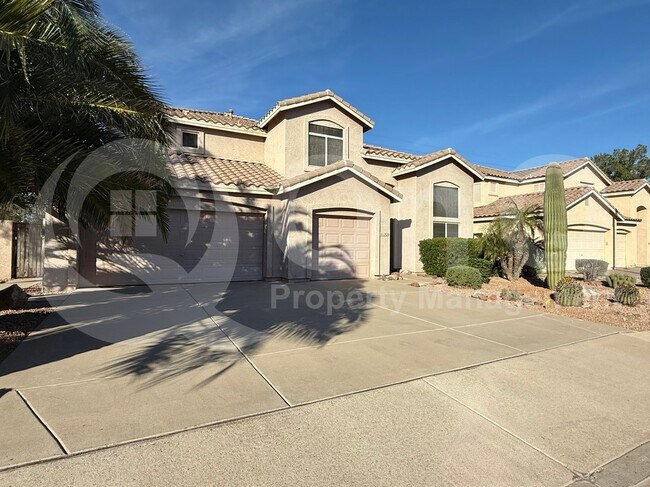 1920 S Saddle St Gilbert, AZ 85233 photo 3